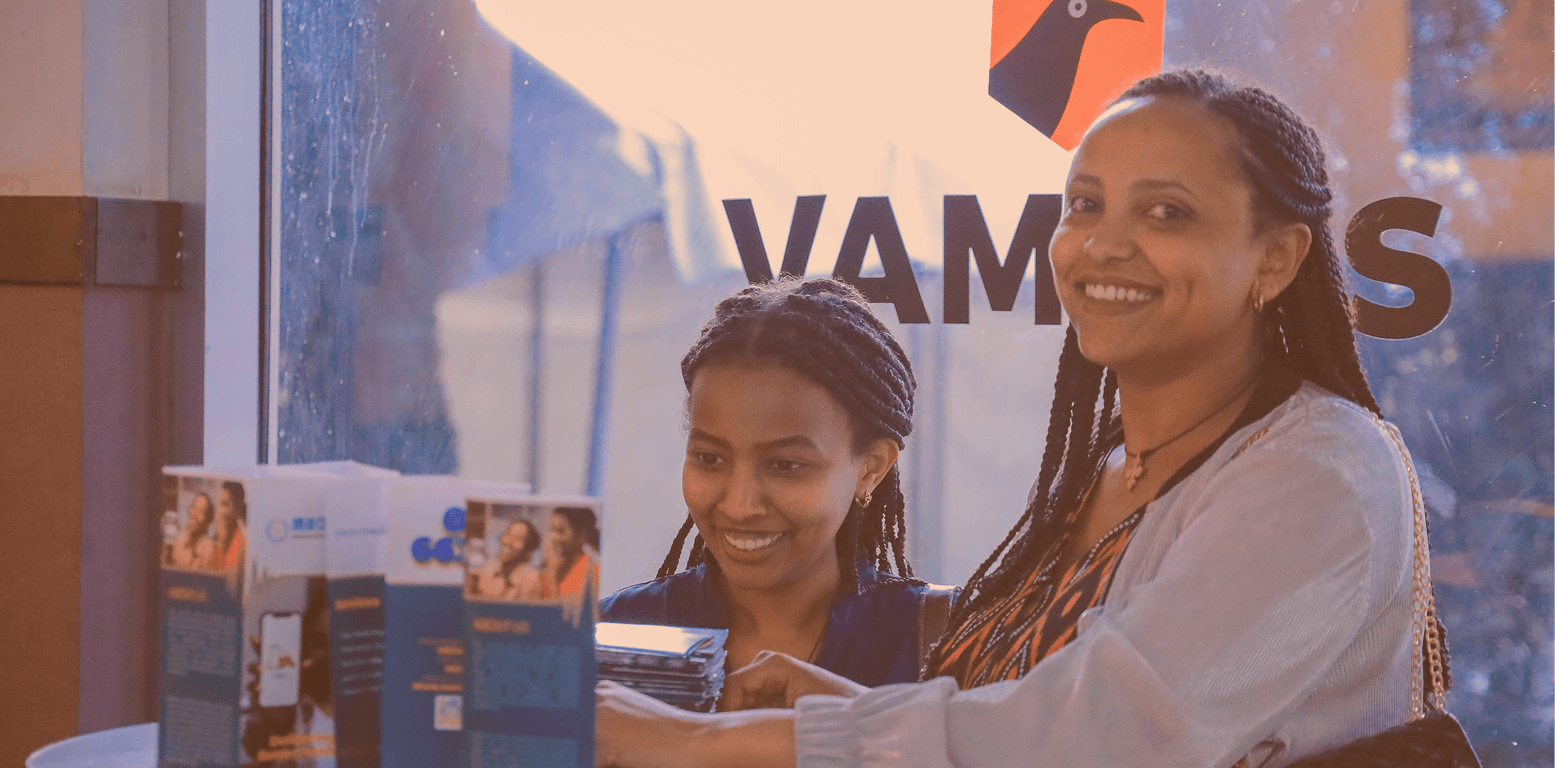 Entrepreneurship Support