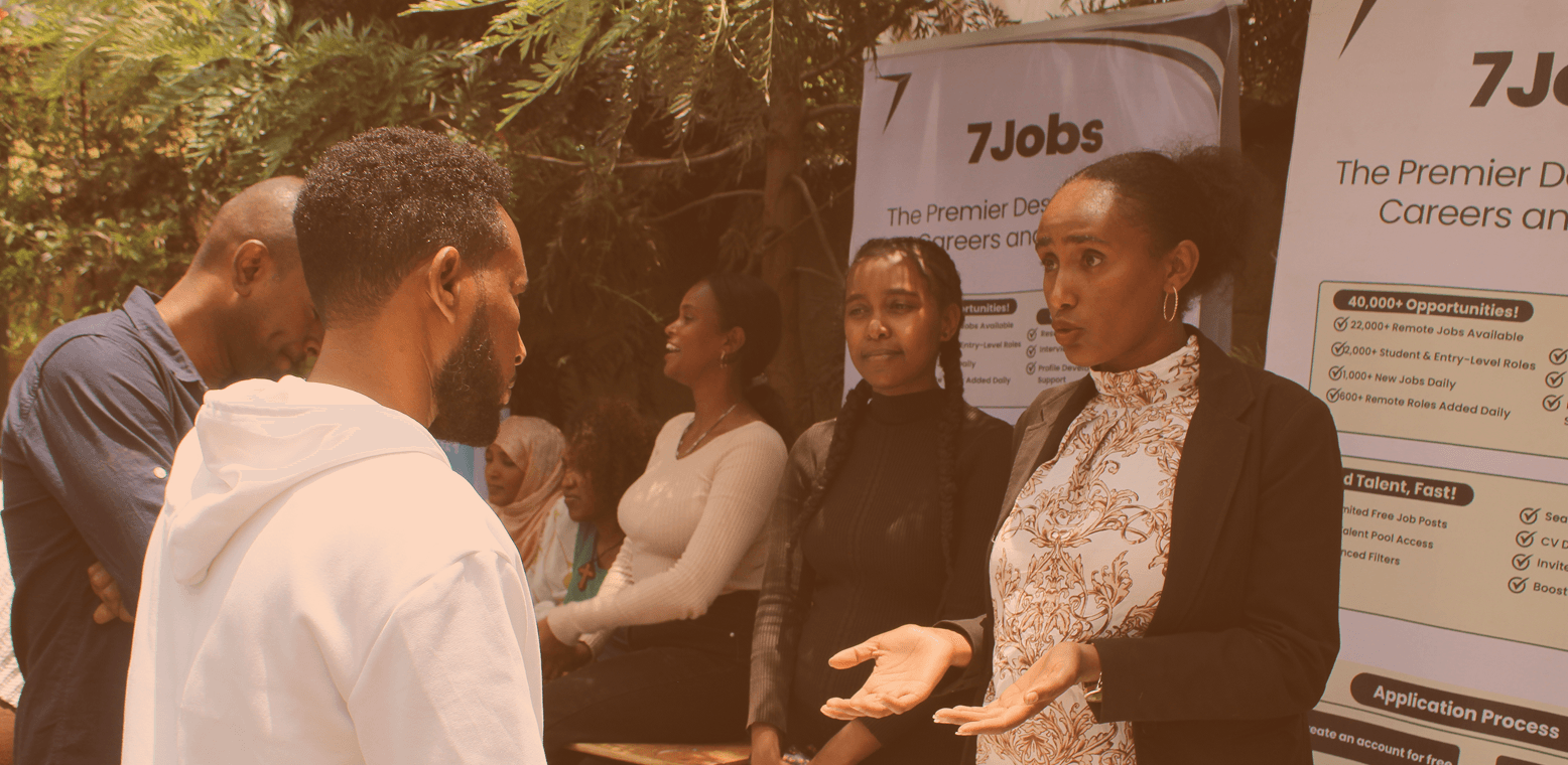 Opportunities Matchmaking