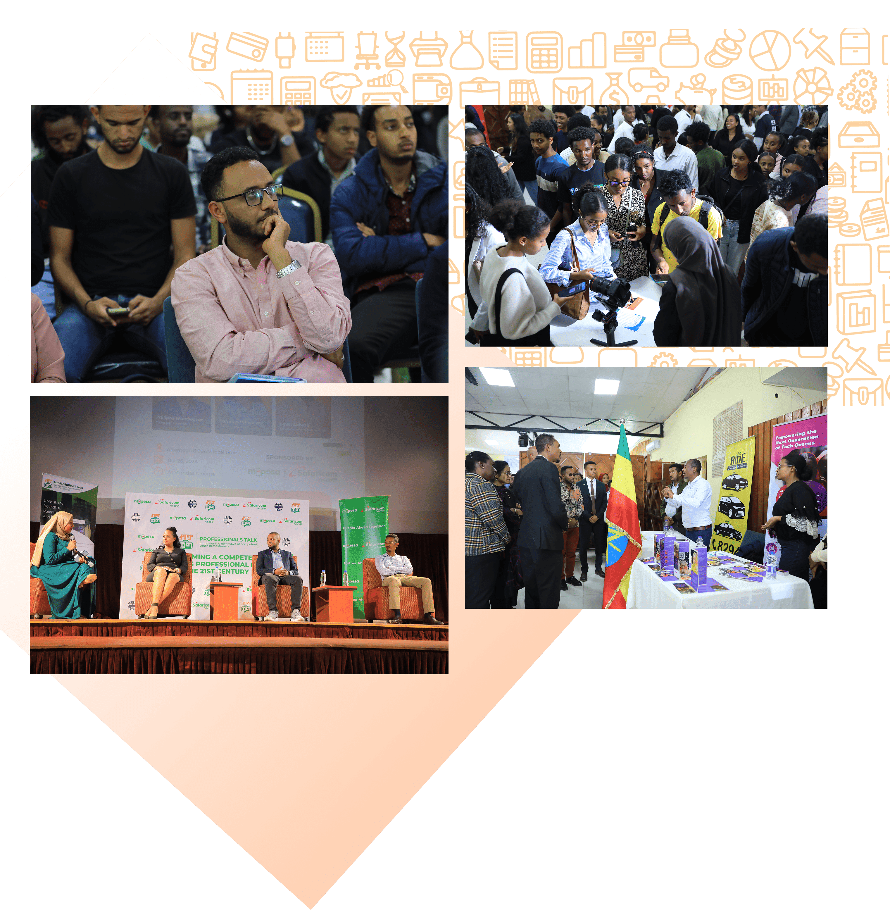 Youth Professionals Group